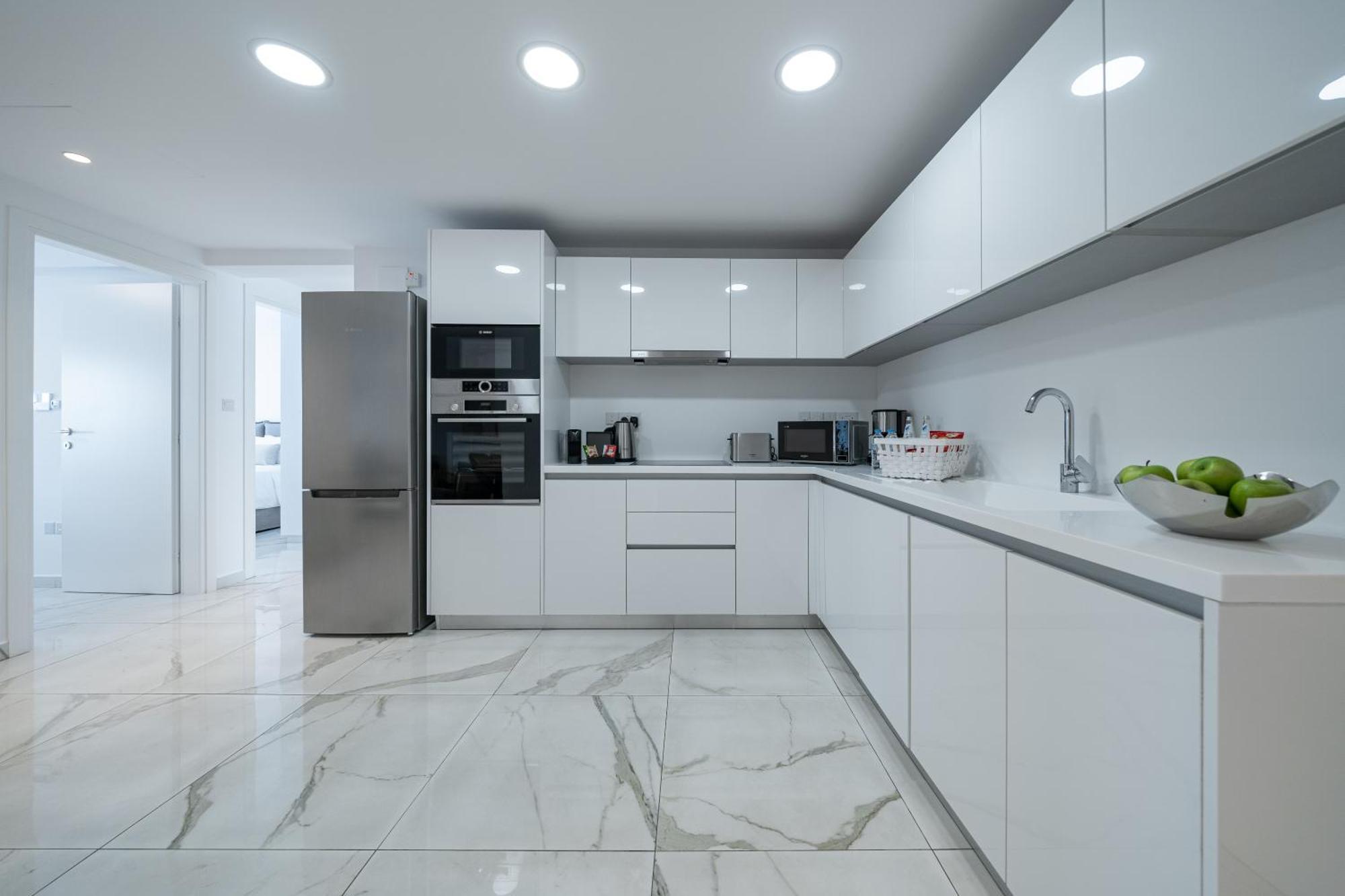 Silver Park Ξενοδοχείο με διαμερίσματα