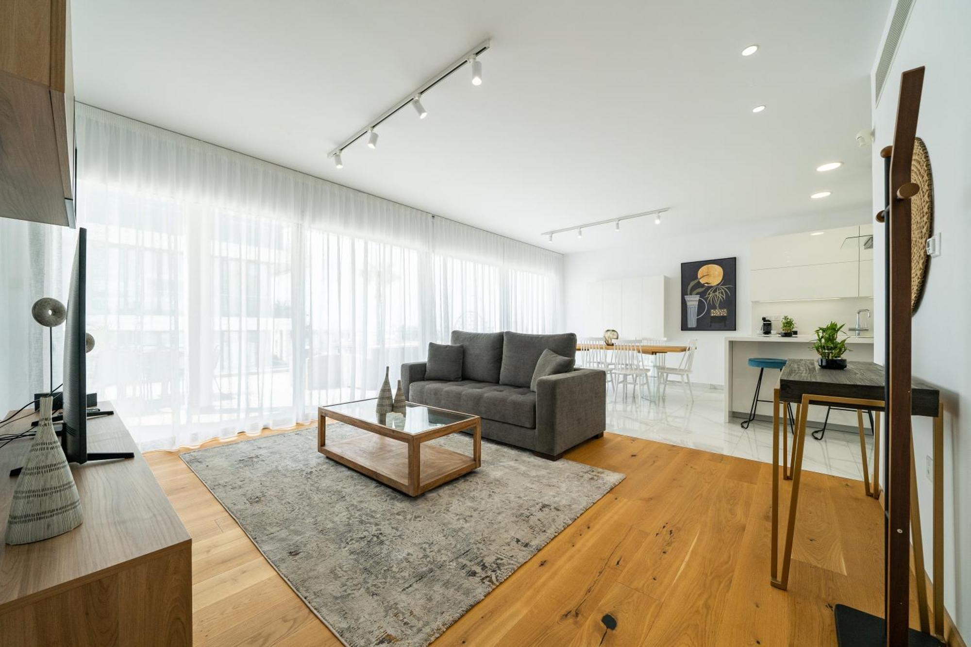 Silver Park Ξενοδοχείο με διαμερίσματα