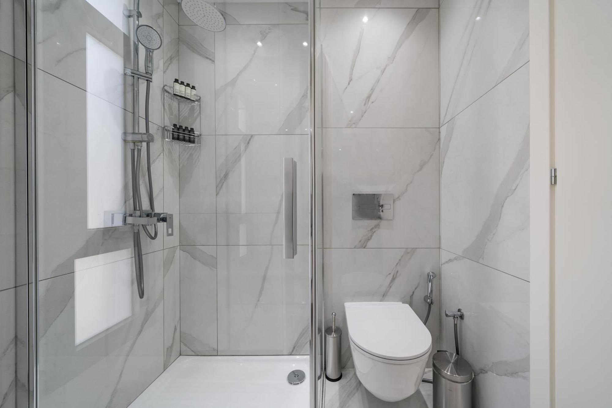 Silver Park Ξενοδοχείο με διαμερίσματα
